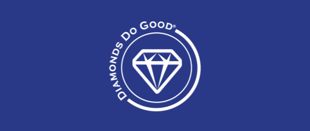 Diamonds Do Good